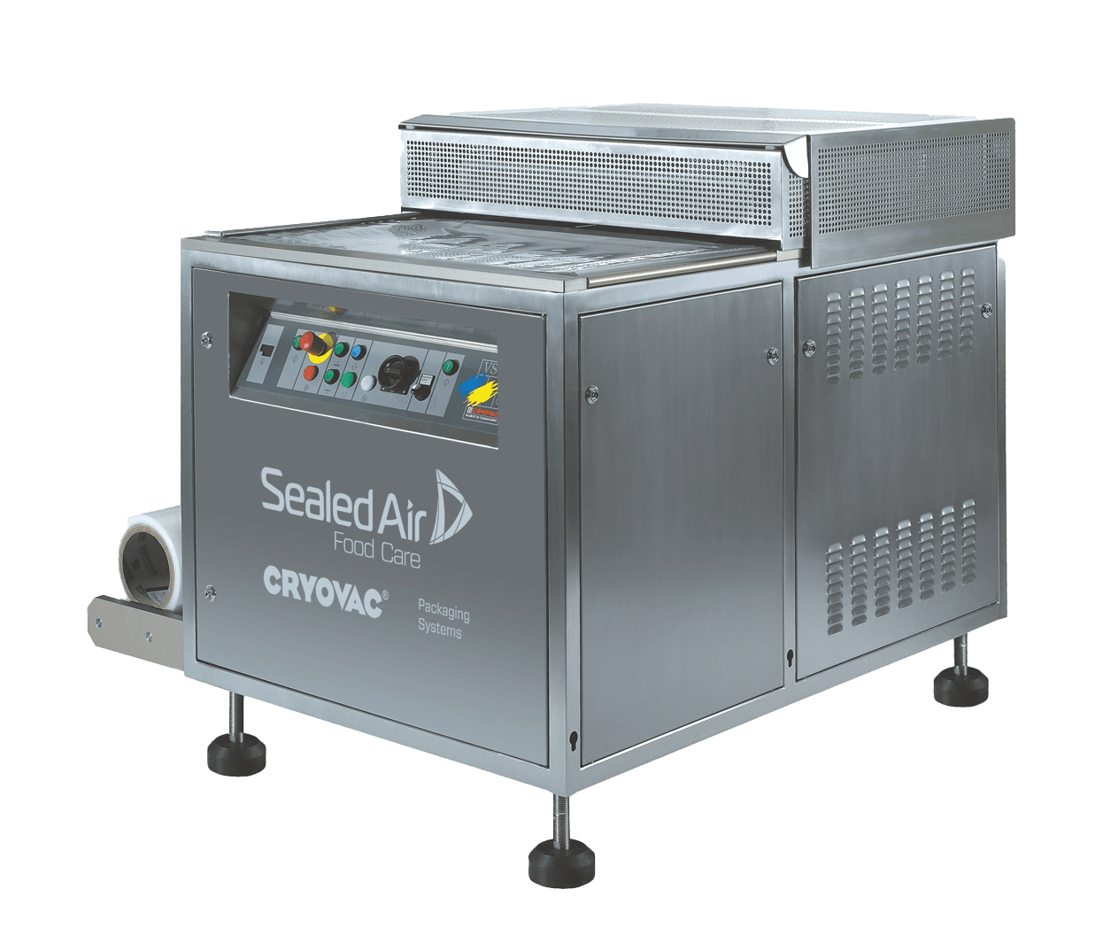 Cryovac verpakkingsmachine krimpverpakking VS26