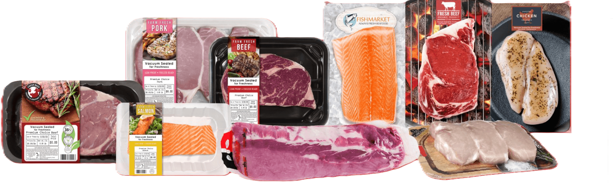 Van Kostenbesparing tot CO₂-reductie: Waarom Foodproducenten Kiezen voor Darfresh®