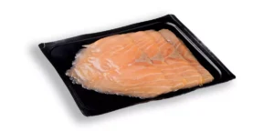 FI DAR SlicedSalmon EU Darfresh on tray Skin packaging Salmon