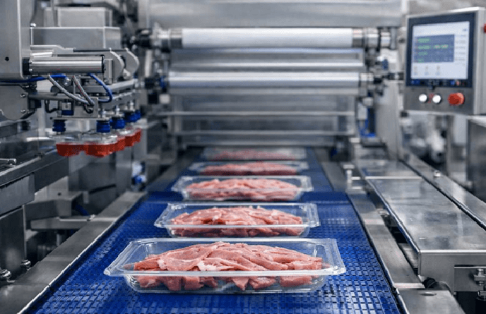 Wanneer is een verpakkingsmachine rendabel