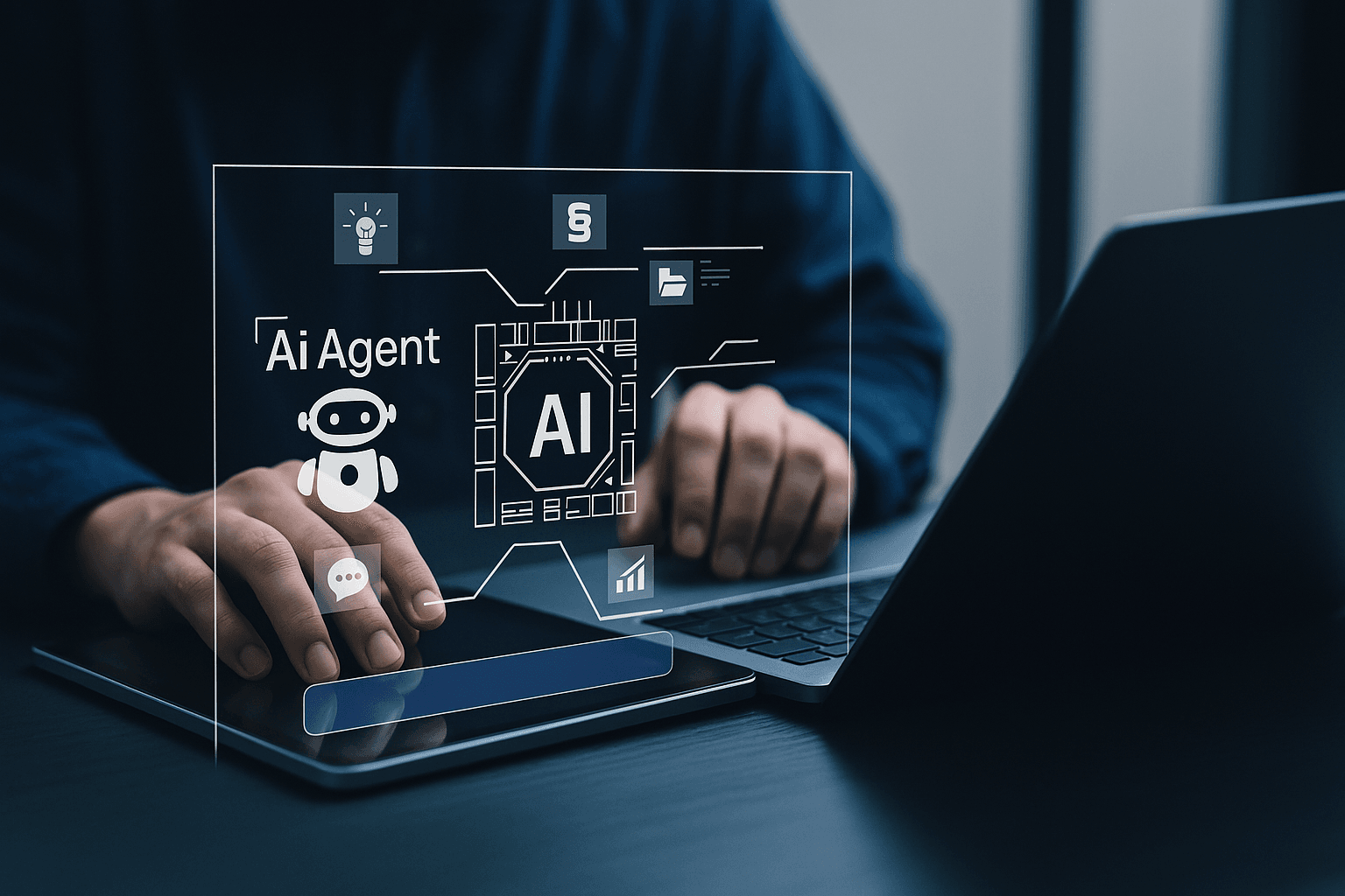 AI in de verpakkingslijn: hype of de sleutel tot zero downtime?