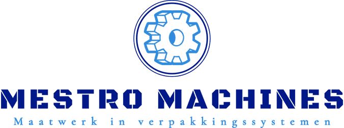 mestro machines cryovac krimpverpakkingen logo fc