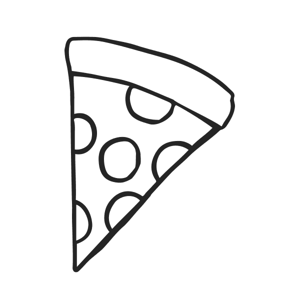 mestro verpakkingsoplossing cryovac verse pizza zwart
